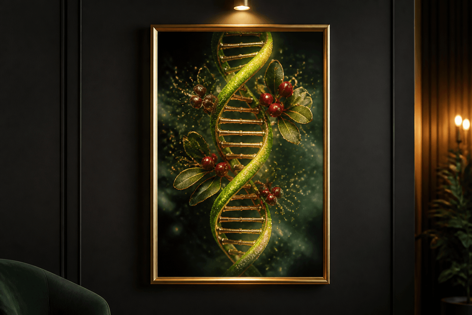 Mistletoe Protocol