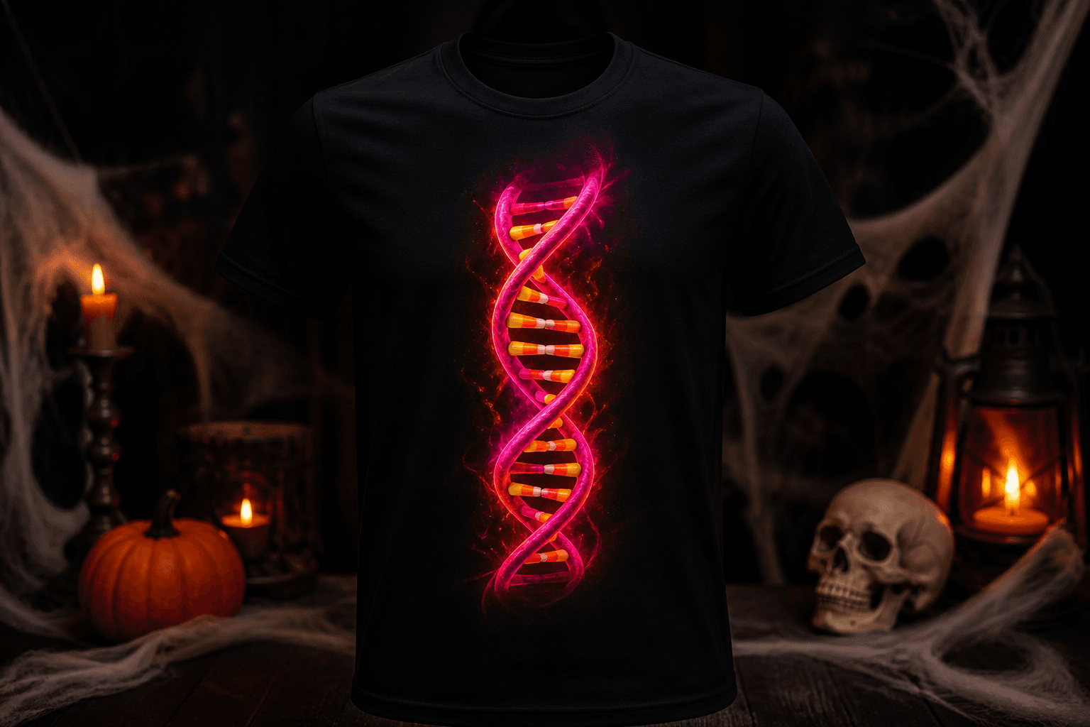 Trick or Replicate